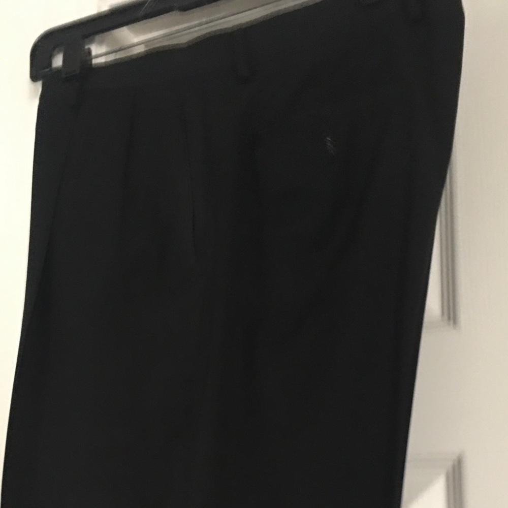 Louis Raphael Men's Dress Slacks Machine Washable - Picture 2 of 5